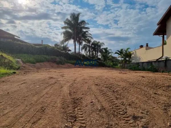 Terreno a venda Condomínio Moinho do Vento - Valinhos