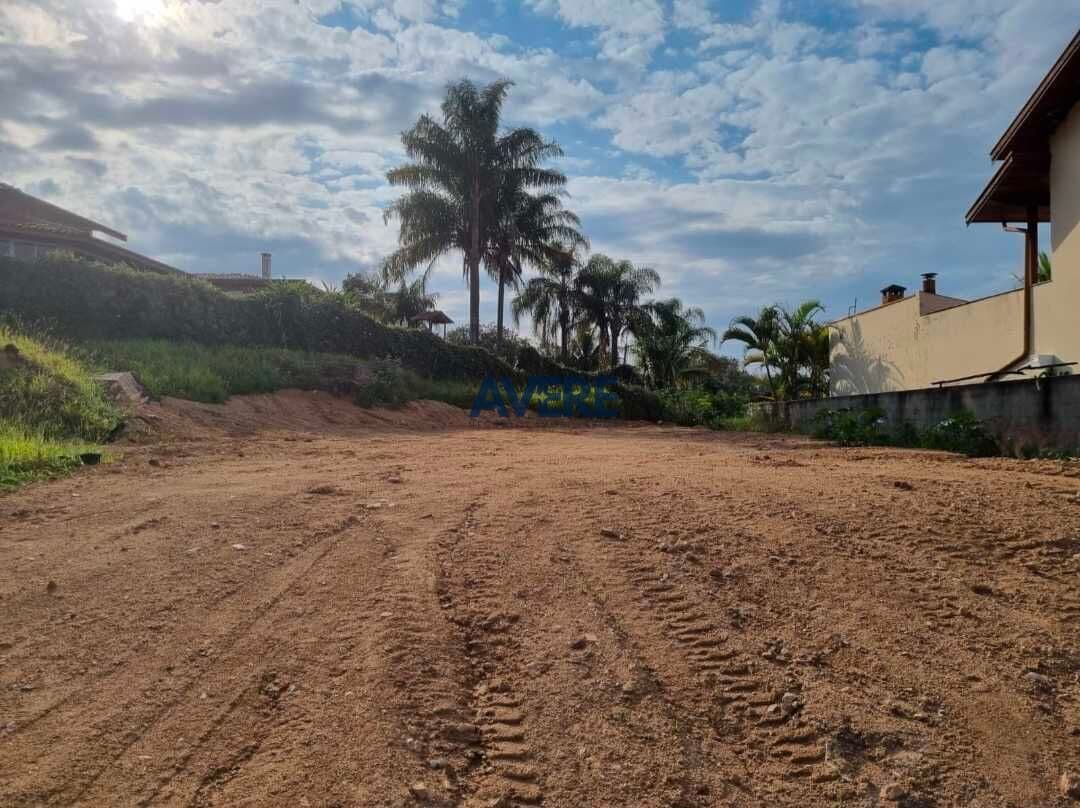 Terreno a venda Condomínio Moinho do Vento - Valinhos