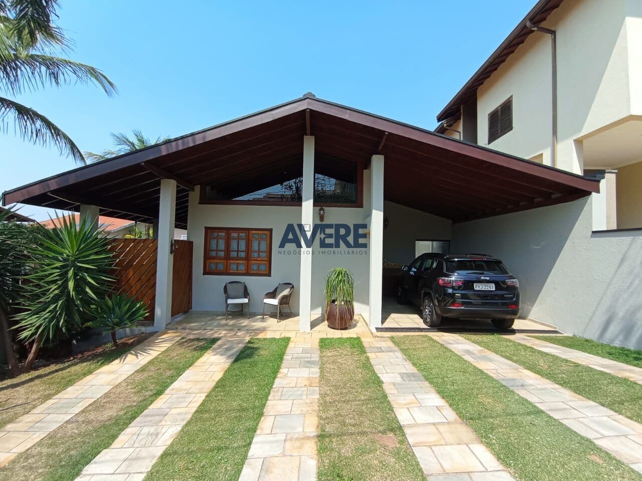 Condominio Vivenda das Quaresmeira - Valinhos/SP