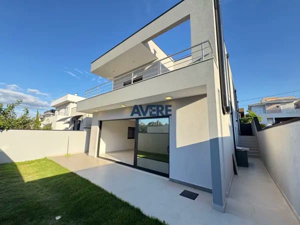 Casa à venda em Valinhos SP - Condomínio Vita Verdi