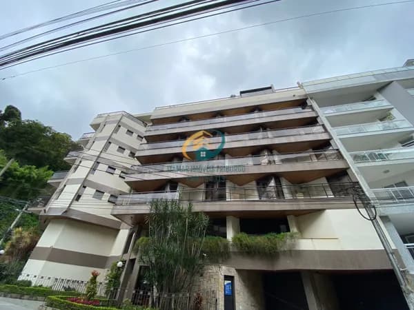 Apartamento em Nova Friburgo - Centro