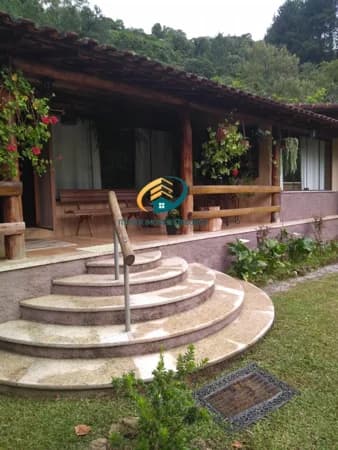 Chácara em Debossan, Nova Friburgo/RJ