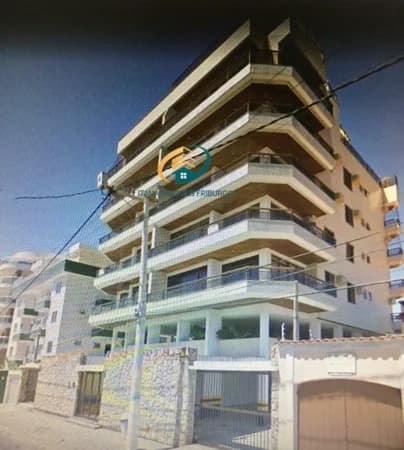 Apartamento Padrão para Venda em Dunas Cabo Frio-RJ