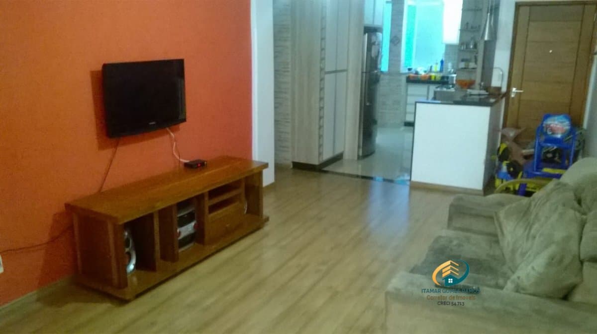Apartamento Padrão para Venda em Centro Nova Friburgo-RJ