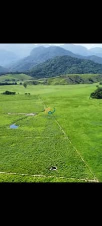 Fazenda em Bananeiras, Silva Jardim/RJ