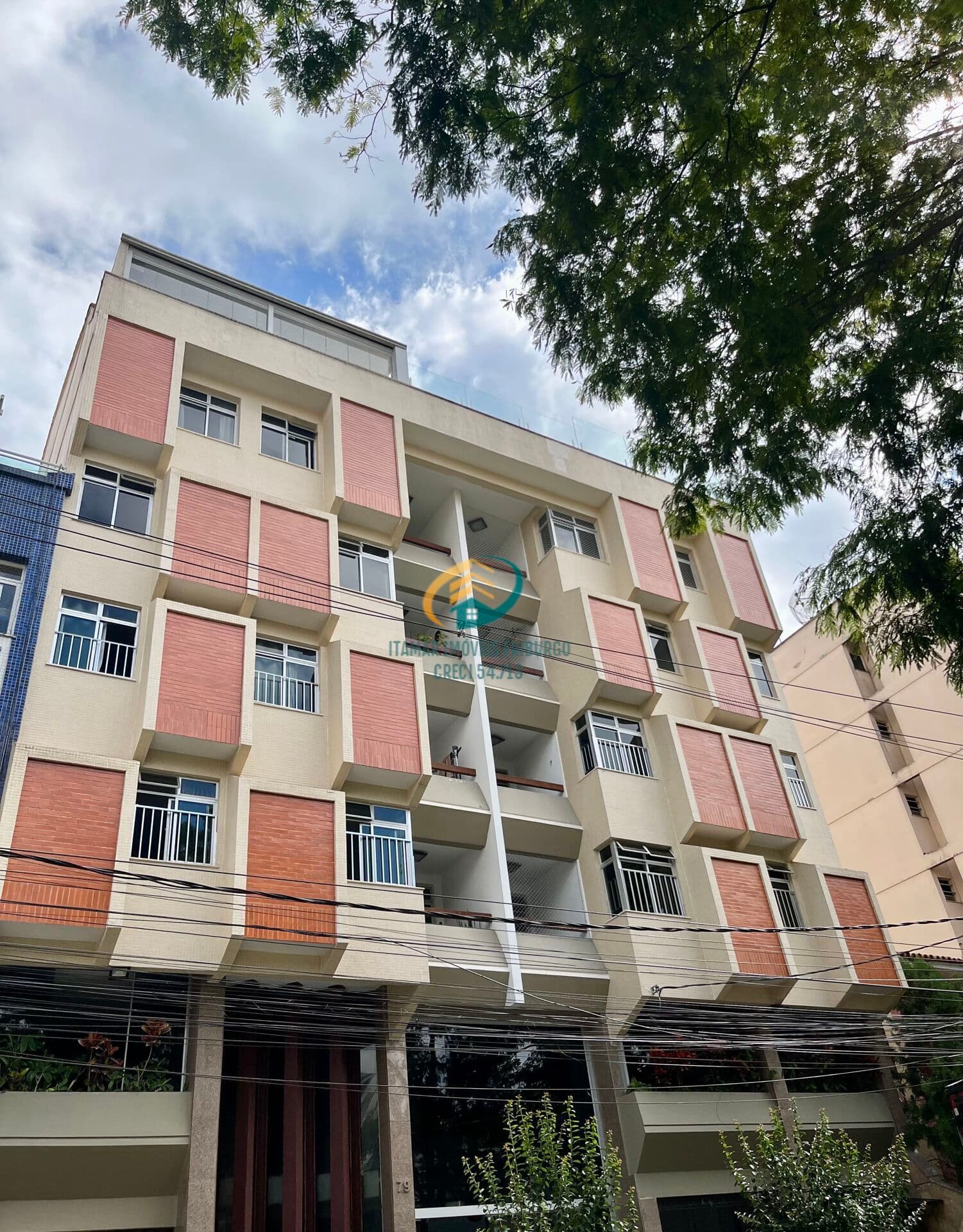 Apartamento em Centro, Nova Friburgo/RJ