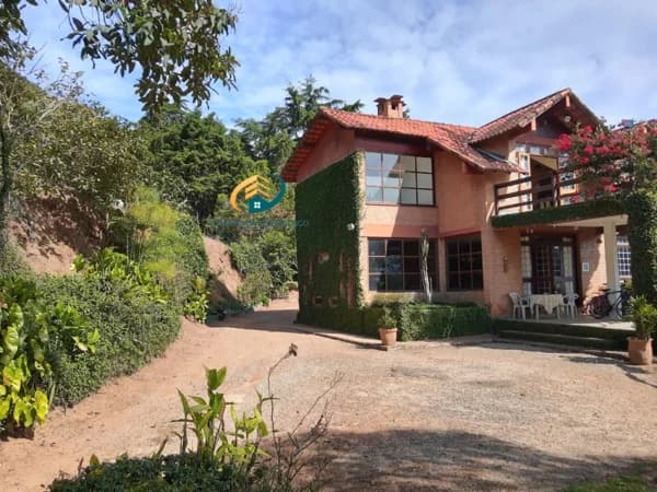 Sítio para Venda em Amparo Nova Friburgo-RJ