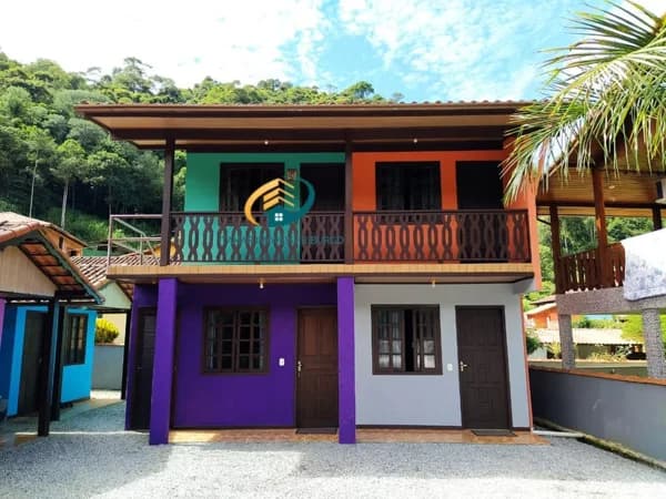 Pousada para Venda em Lumiar Nova Friburgo-RJ