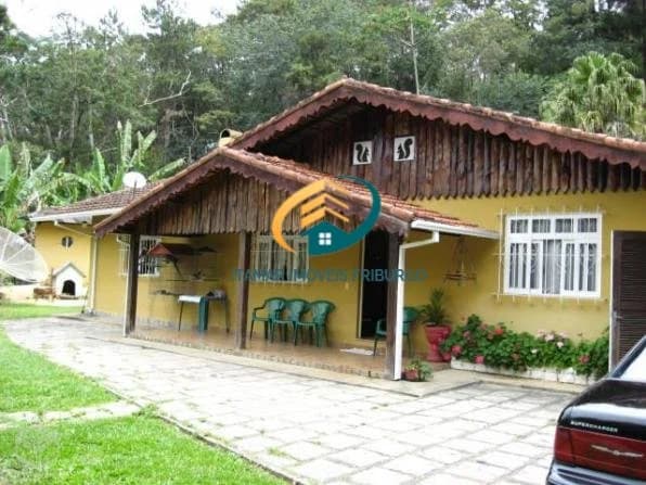 Chácara para Venda em Côrrego Dantas Nova Friburgo-RJ