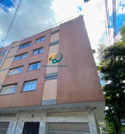 Apartamento Cobertura para Venda em Centro Nova Friburgo-RJ