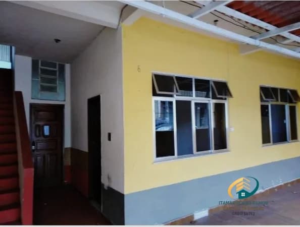 Casa Duplex para Venda em Olaria Nova Friburgo-RJ