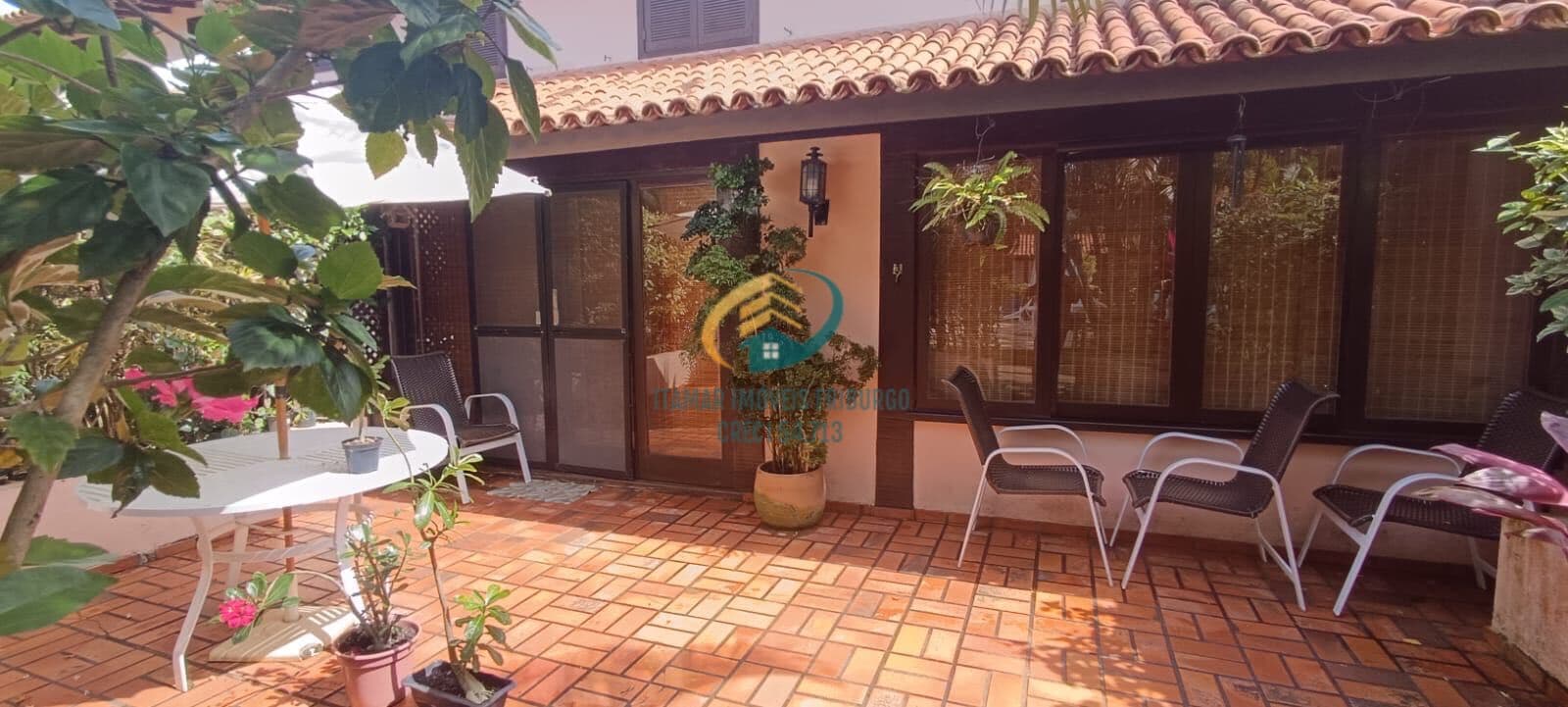 Casa em Manguinhos, Armação dos Búzios/RJ