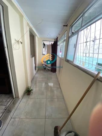 Casa Padrão para Venda em Cordoeira Nova Friburgo-RJ