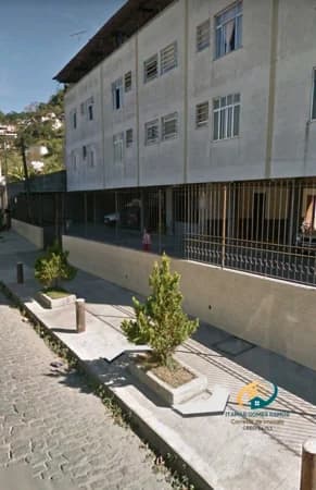 Apartamento Padrão para Venda em Jardim Ouro Preto Nova Friburgo-RJ
