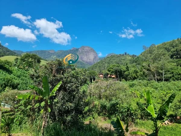 Terreno para Venda em Lumiar Nova Friburgo-RJ