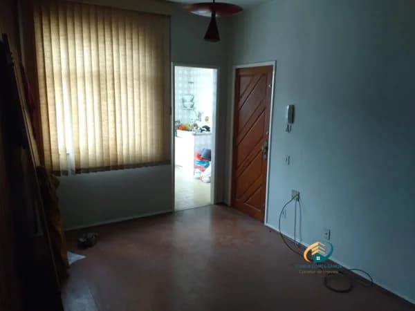 Apartamento Padrão para Venda em Centro Nova Friburgo-RJ