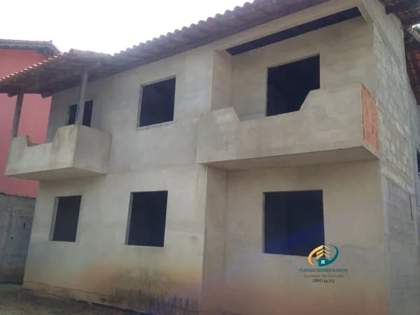 Apartamento Padrão para Venda em Nova Suiça Nova Friburgo-RJ