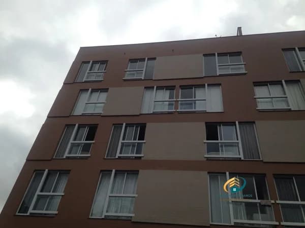 Apartamento Padrão para Venda em Centro Nova Friburgo-RJ