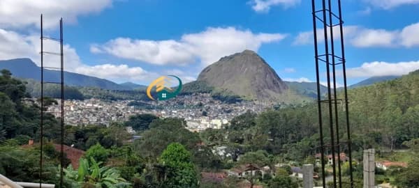 Terreno para Venda em Parque São Clemente Nova Friburgo-RJ