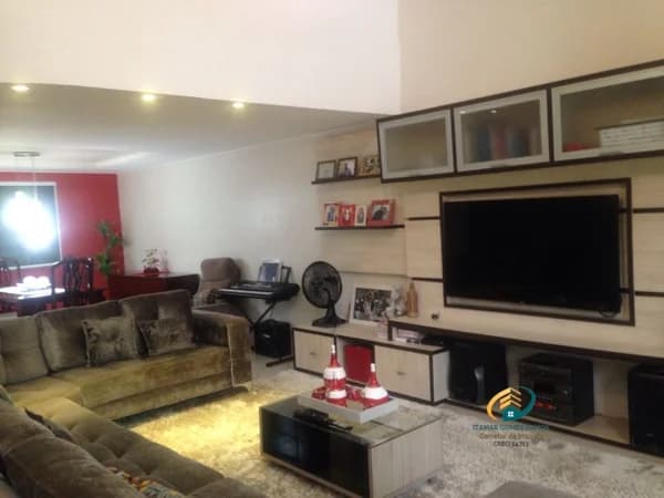 Casa Duplex para Venda em Conselheiro Paulino Nova Friburgo-RJ
