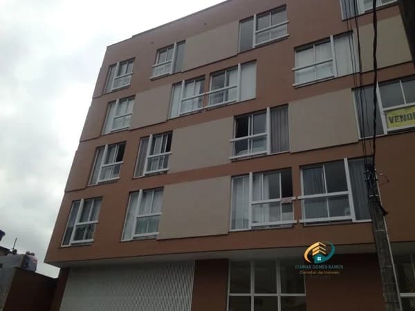 Apartamento Cobertura Duplex para Venda em Centro Nova Friburgo-RJ