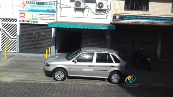 Loja Ponto Comercial para Venda em Conselheiro Paulino Nova Friburgo-RJ