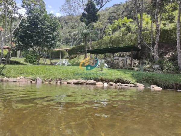 Fazenda/Sítios/Chácaras em Nova Friburgo - Lumiar