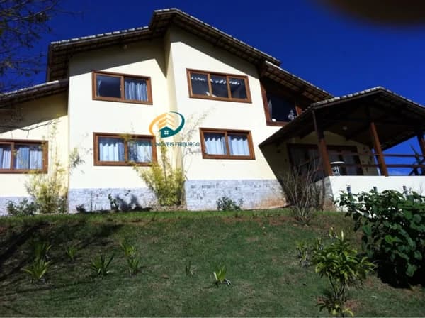 Chácara para Venda em São Pedro da Serra Nova Friburgo-RJ