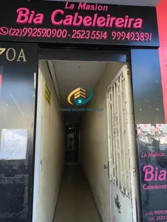 Loja para Venda em Centro Nova Friburgo-RJ