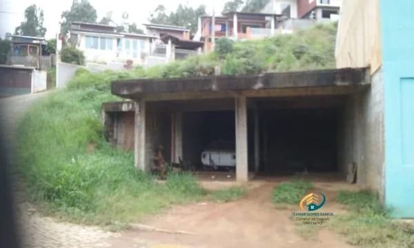 Terreno para Venda em Varginha Nova Friburgo-RJ