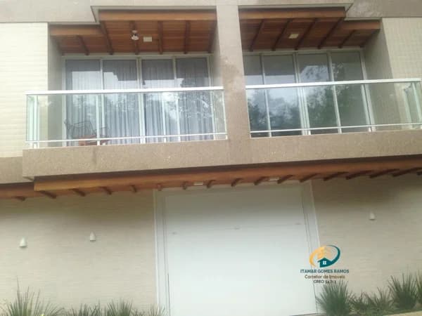 Apartamento Padrão para Venda em Cônego Nova Friburgo-RJ