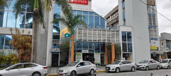 Loja Ponto Comercial para Venda e Aluguel em Centro Nova Friburgo-RJ