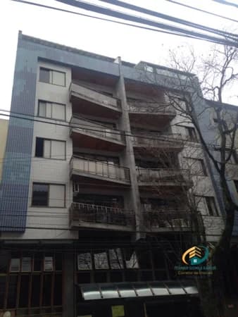 Apartamento Cobertura Duplex para Venda em Centro Nova Friburgo-RJ
