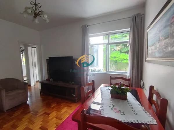 Apartamento em Centro, Nova Friburgo/RJ