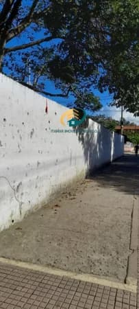 Terreno para Venda em Conselheiro Paulino Nova Friburgo-RJ