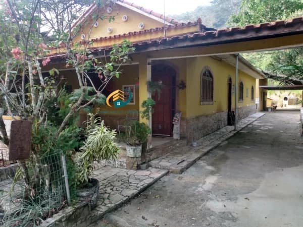 Fazenda para Venda em Fazenda Brasil Silva Jardim-RJ