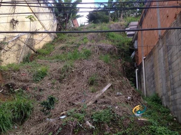 Terreno para Venda em Jardim Ouro Preto Nova Friburgo-RJ
