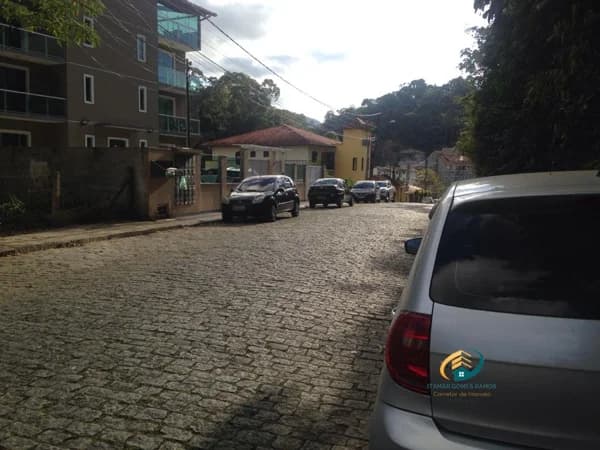 Terreno para Venda em Santa Elisa Nova Friburgo-RJ