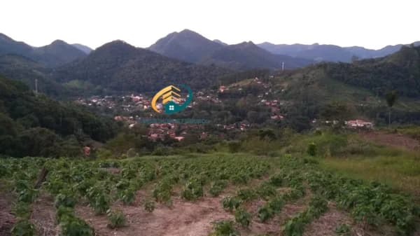 Terreno para Venda em Lumiar Nova Friburgo-RJ