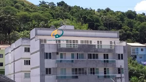 Apartamento Cobertura para Venda em Conselheiro Paulino Nova Friburgo-RJ