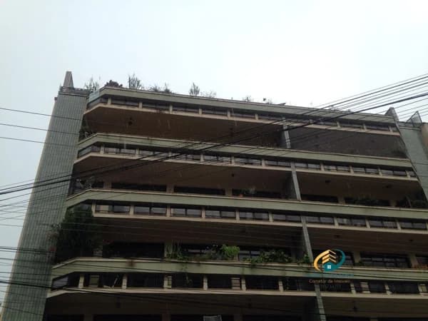Apartamento Padrão para Venda em Vila Nova Nova Friburgo-RJ