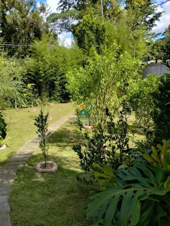 Lote/Terreno em Nova Friburgo - Debossan