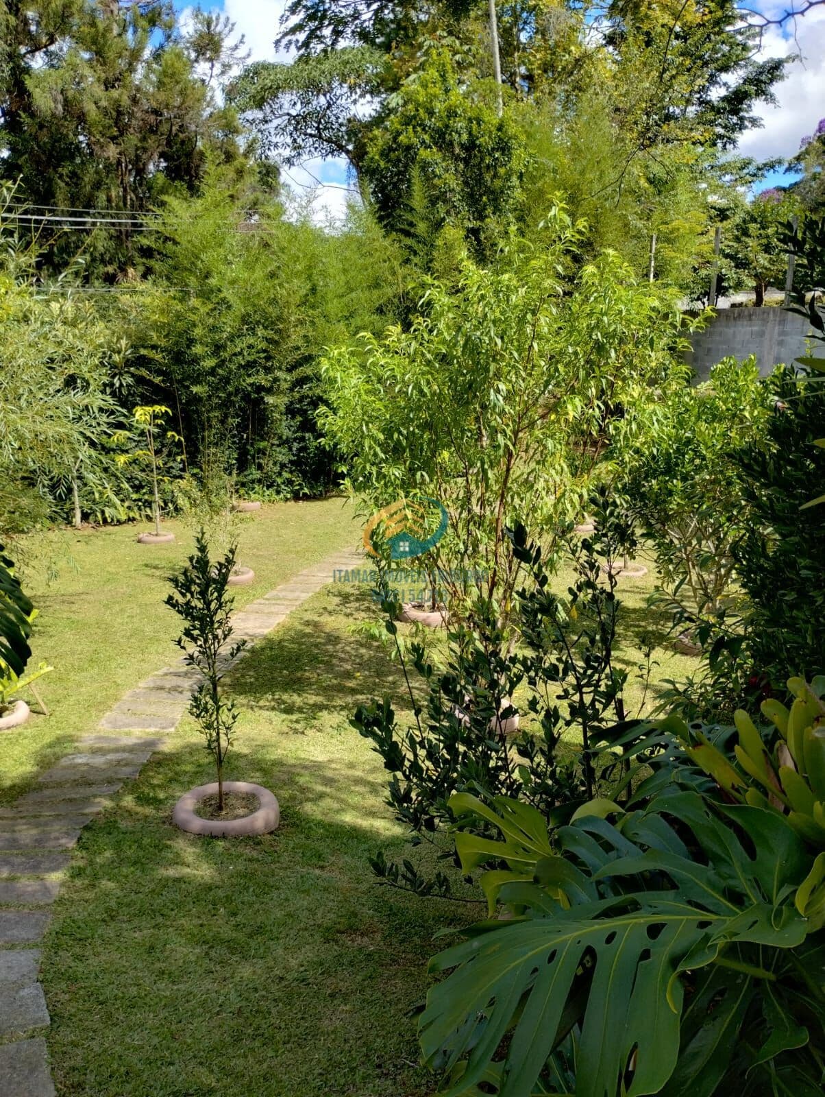 Lote/Terreno em Nova Friburgo - Debossan