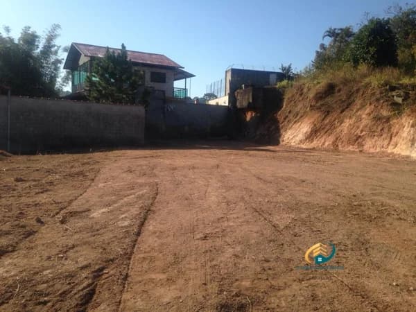 Terreno para Venda em Braunes Nova Friburgo-RJ