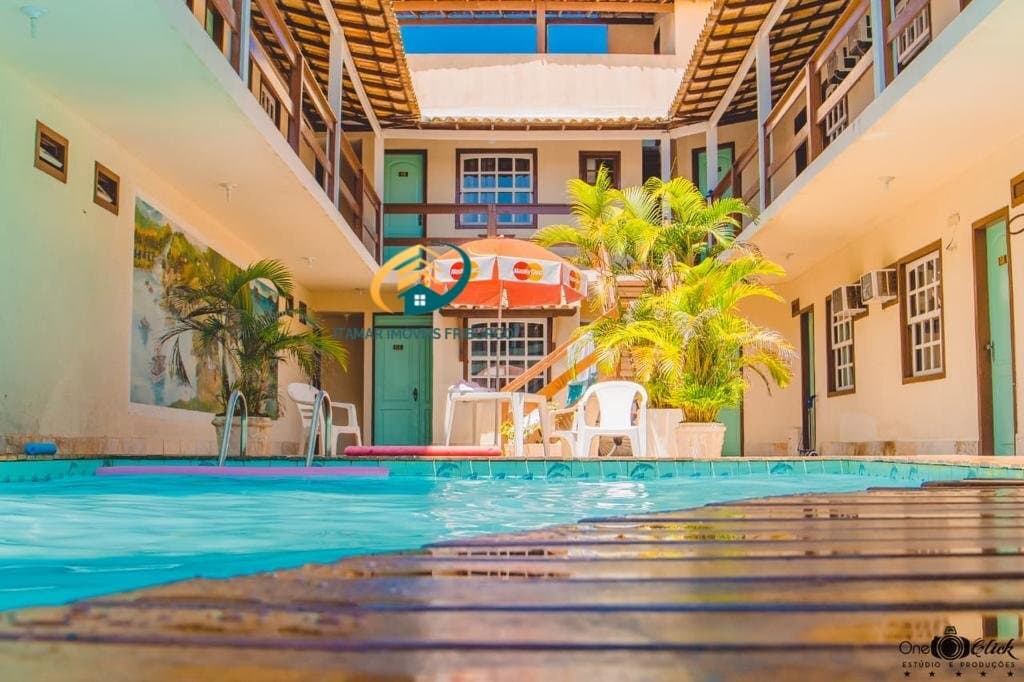 Pousada para Venda em Peró Cabo Frio-RJ