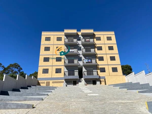 Apartamento Padrão para Venda em Chácara Paraíso Nova Friburgo-RJ