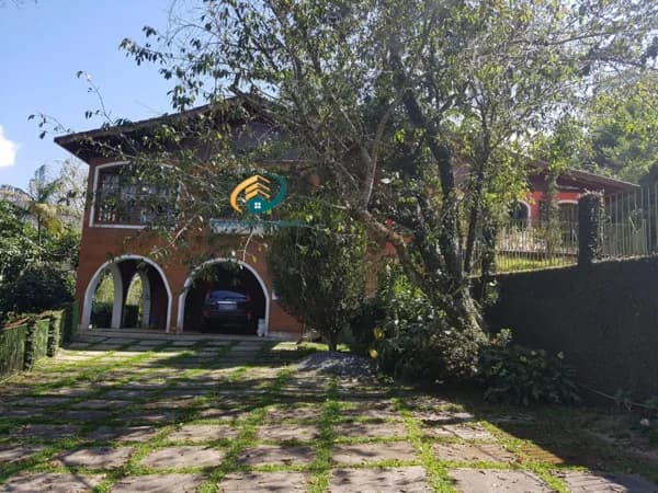 Chácara para Venda em Mury Nova Friburgo-RJ