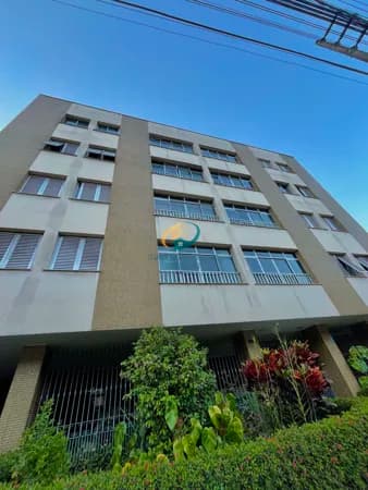 Apartamento Cobertura em Centro, Nova Friburgo/RJ