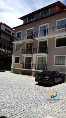 Apartamento Duplex para Venda em Santa Elisa Nova Friburgo-RJ