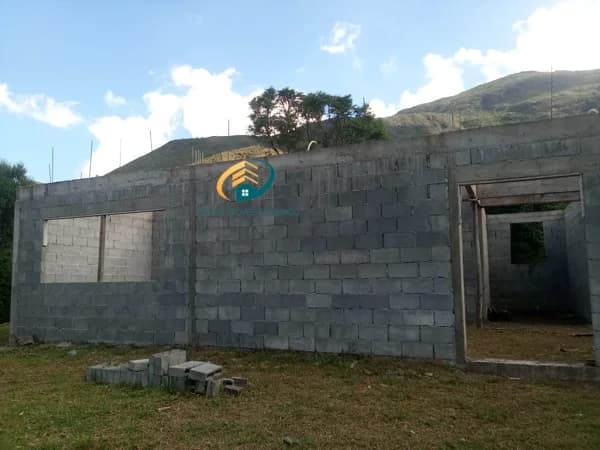 Terreno para Venda em Cônego Nova Friburgo-RJ